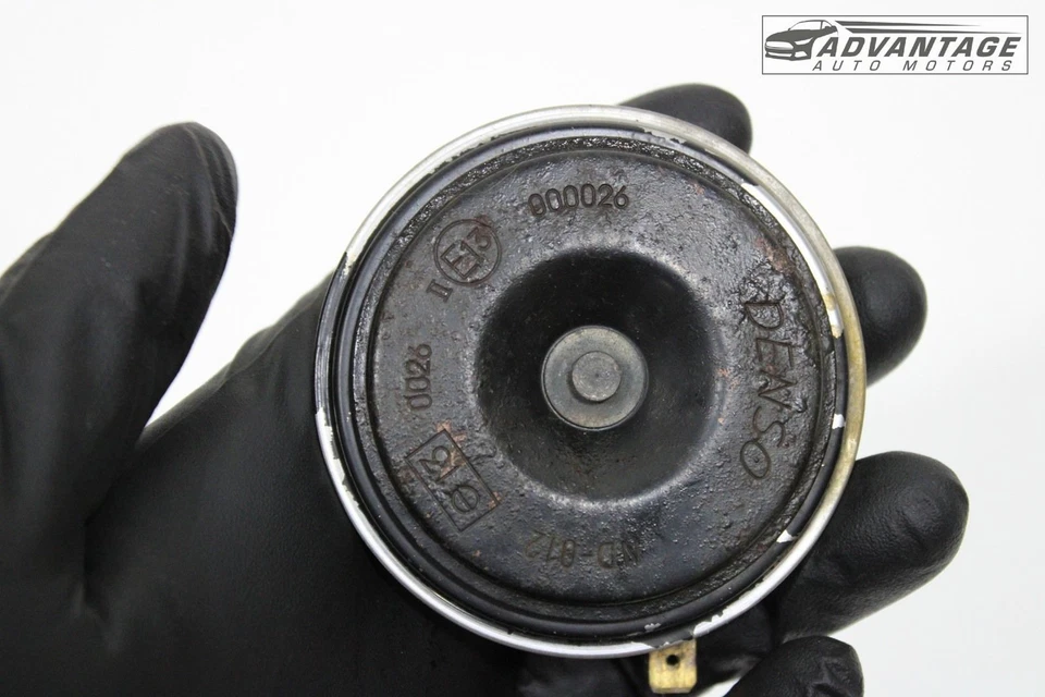 2015-2022 SUBARU OUTBACK NOTA TONO ALTO BOCINA SEÑAL DE ALARMA CON SOPORTE OEM Foto 4 de 4