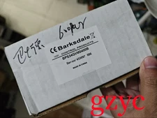 1PC Brand New barksdale BPS34GVM0400B pressure sensor Fast shipping via FedEx