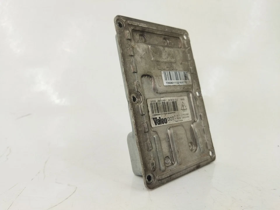 73160057L CENTRALINA FARI XENON / 148768 PER RENAULT MEGANE II STATION WAGON KM - Immagine 2 di 4