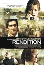 Rendition (DVD disc only)
