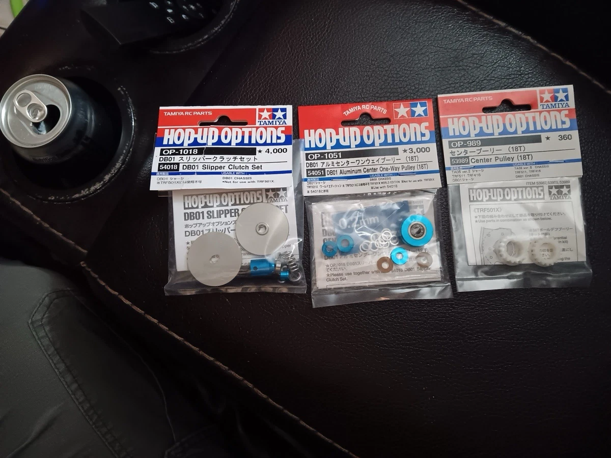 tamiya db01 products for sale | eBay