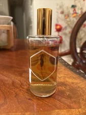 WANDERER Eau De Parfum - Ethereal 3.3 oz  100ml Spray Original Classic