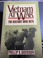 Vietnam at War: The History: 1946-1975