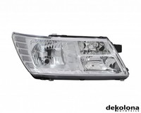 Frontscheinwerfer FüR Fiat Freemont, Dodge Journey Rechts Vorne 08-25