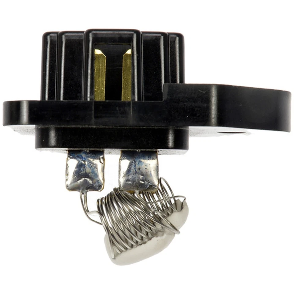 Resistencia del motor del soplador Dorman 984-355 para camioneta Toyota 1984-1986 Foto 3 de 4