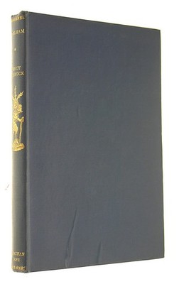 Earlham by Lubbock, Percy.