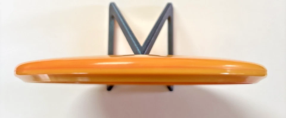 Discarft Paige Pierce TEST FLIGHT Joy USDGC Limited Edition Drop 179g New - Image 3 of 3