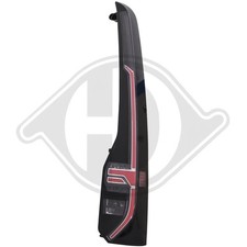 DIEDERICHS Rückleuchte Heckleuchte Rechts für VW Caddy V Kombi (SBB, SBJ)