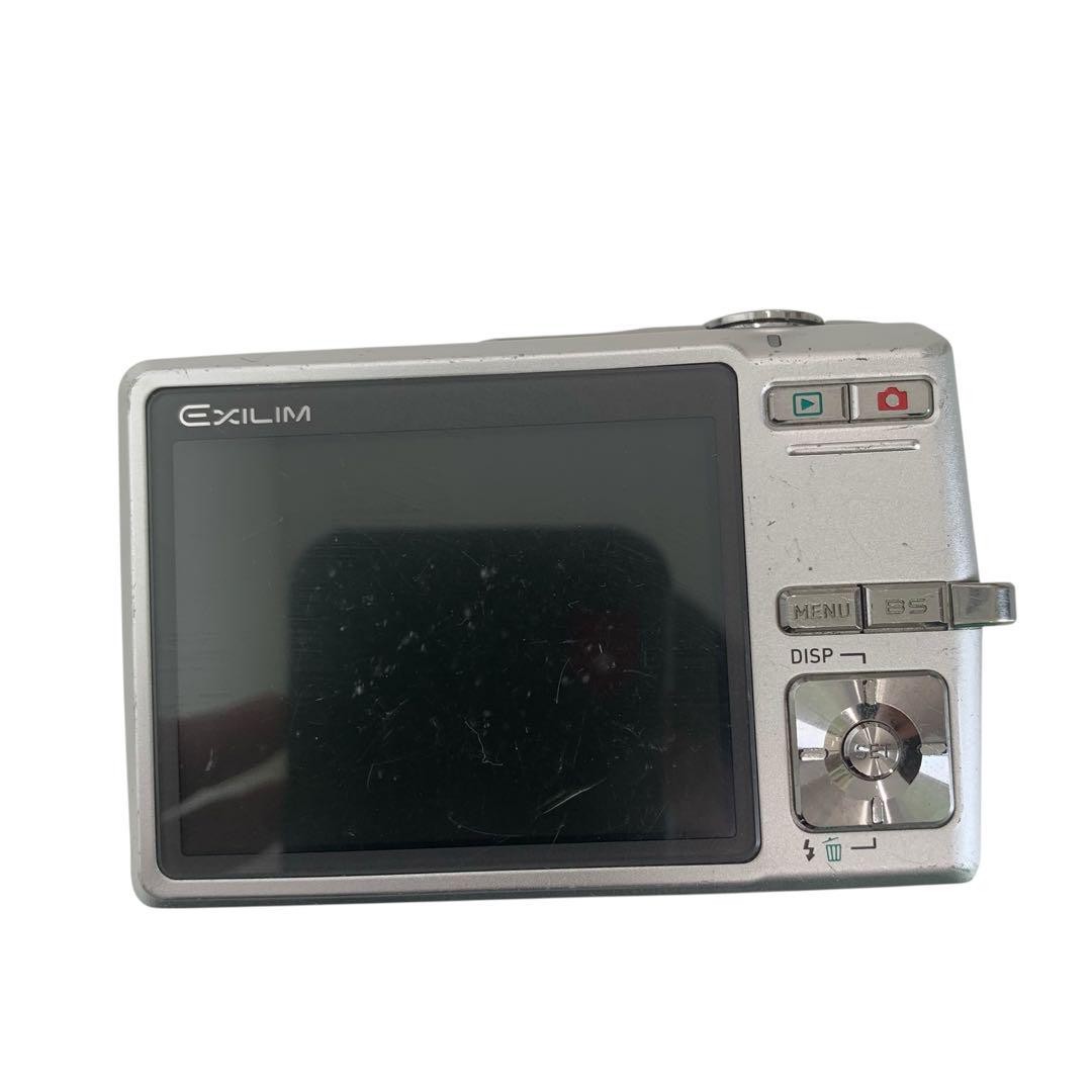 M13750 CASIO EXILIM 7.2 EX-Z700 デジカメ M13750 CASIO EXILIM 7.2 EX Z700 digital camera | eBay