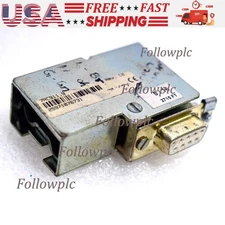 B&R AUTOMATION 7AC911.9 CONNECTOR BUS CONTROLLER