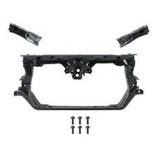 For 2003-2007 Honda Accord Assembly Radiator Support HO1225133 /60400SDDA01ZZ