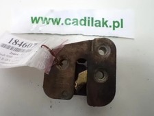 Porte arrière et accessoires Saab 9000