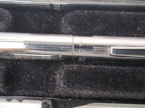 B&B: WESTERN ELECTRIC (Bell System) Omaha Works REDIPEN & REDIPOINT Pen/Pencil - Picture 5 of 7