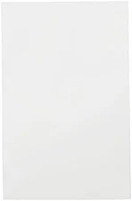 Arcane Tinman Sleeves: Board Game, Clear, Large