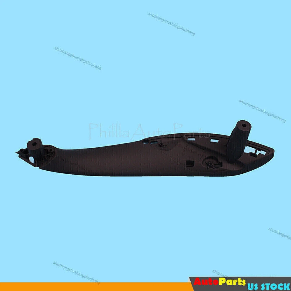 Front Passenger Side Interior Inner Door Pull Handle For BMW 420i 2016 to 2018 - Image 4 of 4