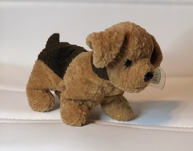 tuffy beanie baby