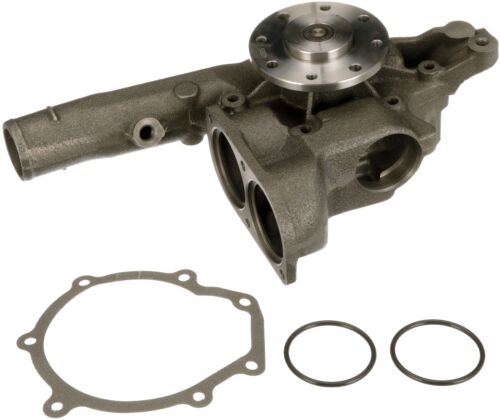 Water Pump WP5101HD Gates Coolant 9062002801 9062003701 9062005501 9062006201 - Picture 1 of 3