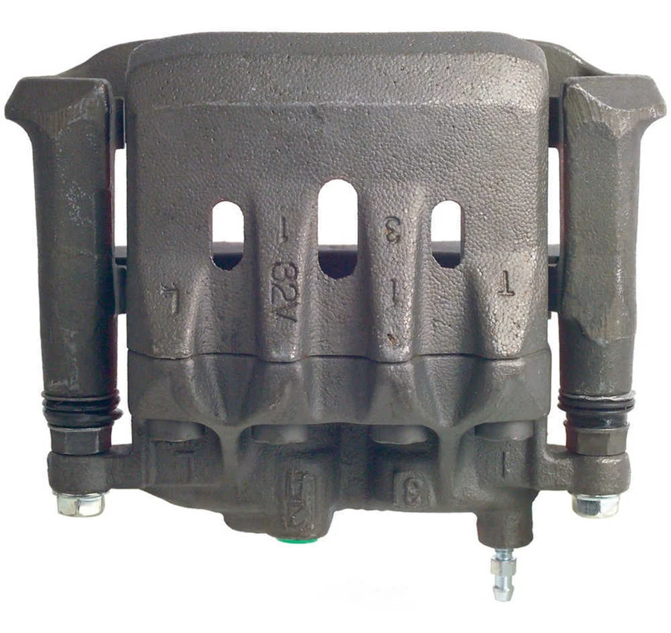 Pinza de freno de disco Cardone 19-B1644 Reman se adapta a Lexus GS300 1993 Foto 3 de 4