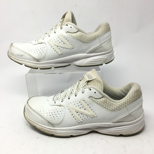 New Balance Cush 411 Walking Sneakers 