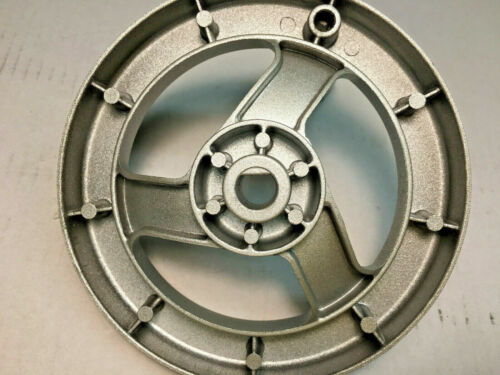 NUEVO CRAFTSMAN Sierra de Mesa Manivela Manivela Rueda con Tornillo para 113 Modelos, Eje de 1/2" - Imagen 2 de 5