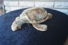 Kultiges altes Steiff Tier " Schildkröte "