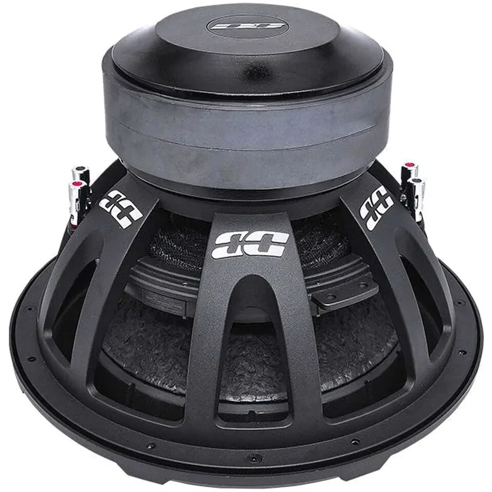 Deaf Bonce Car Audio 15
