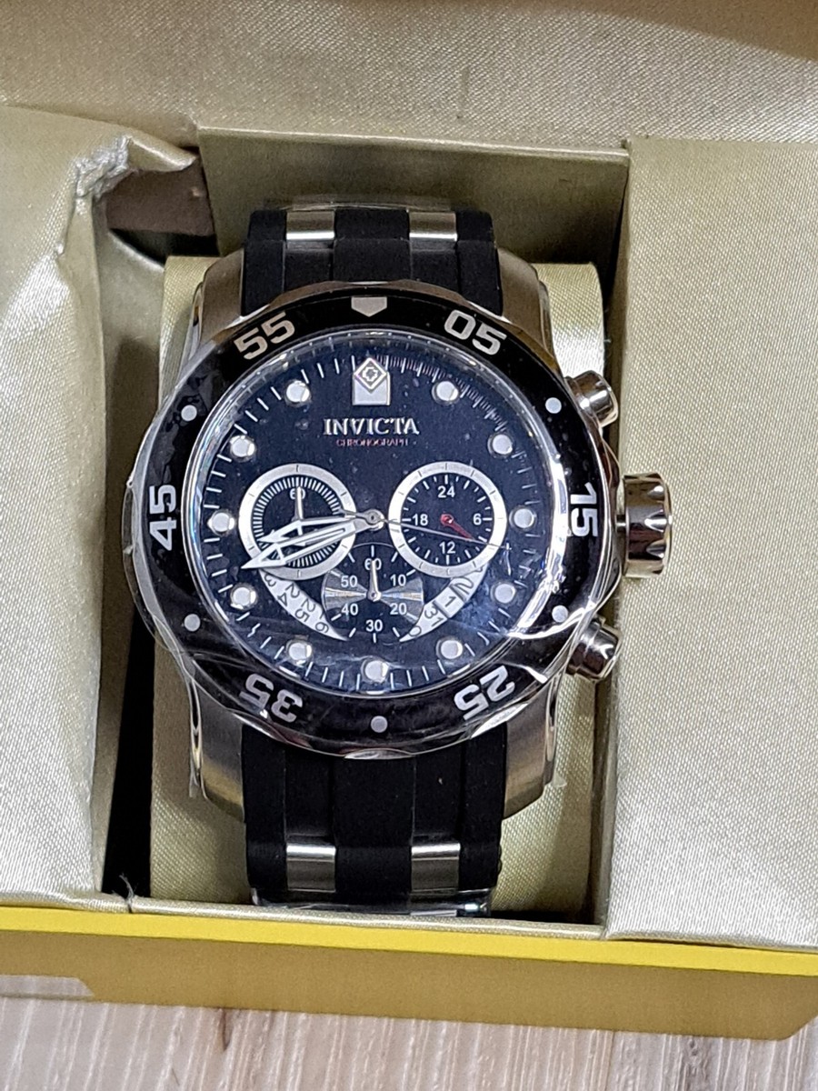 Diver Watches Invicta 6977 Pro Diver Scuba Invicta Pro Diver 6977