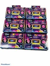 Lot Of 6 DreamWorks Trolls World Tour Tiny Dancers Friend SURPRISE Pack
