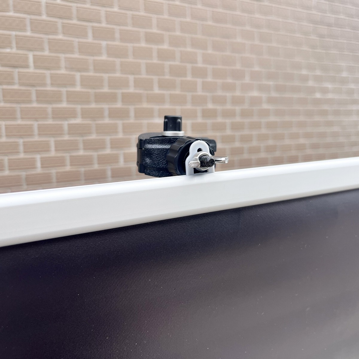 ADAS Calibration Target LWC Lane Watch Pattern Board with Stand