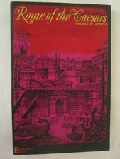 Rome of the Caesars (New Dimensions in History - Historical Cities)