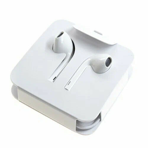 Thumbnail - Original Apple Earpods Lightning Connector Kopfhörer Iphone Headset