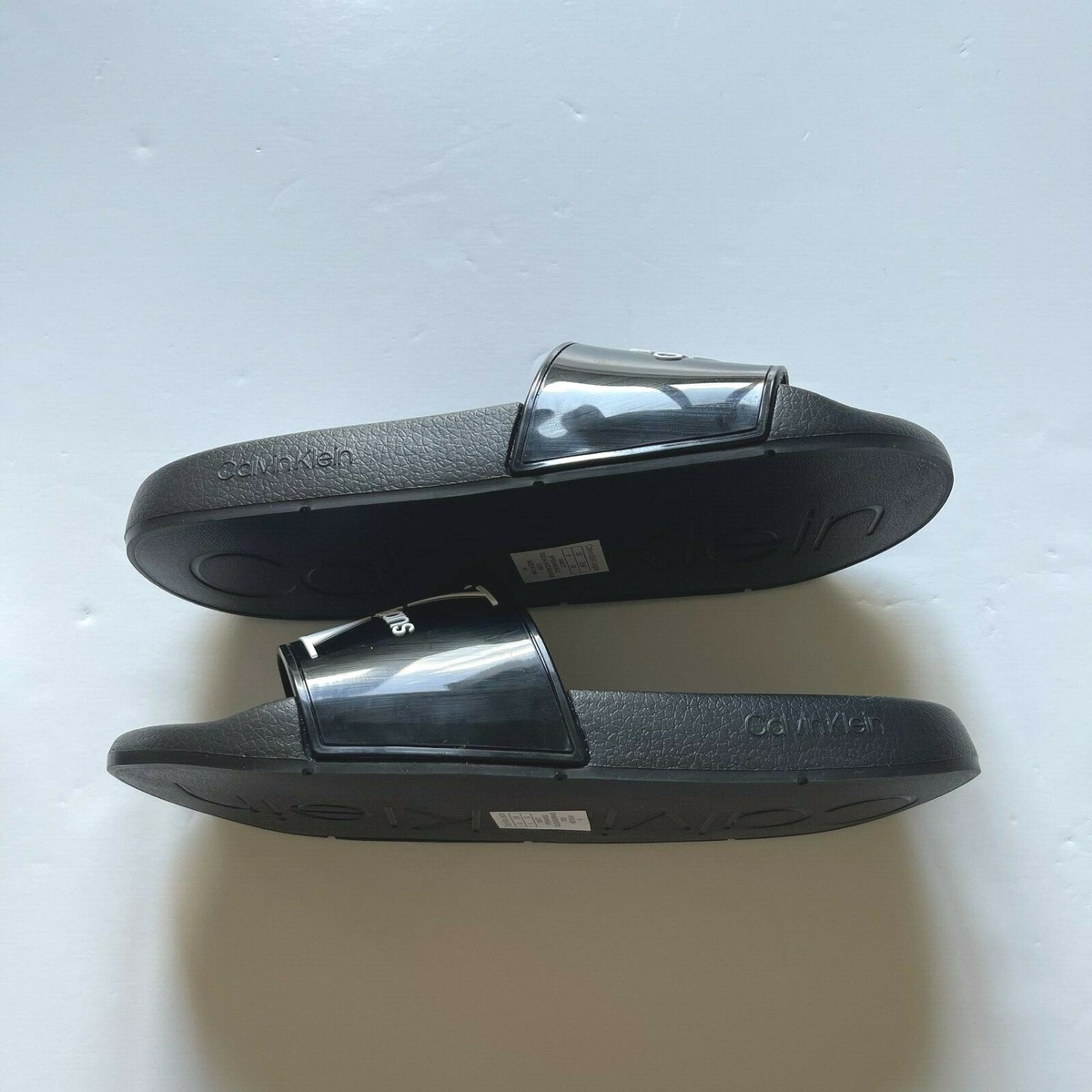 カルバンクライン   Jeans Monogram CV Sandal 楽天市場】Calvin Klein カルバンクライン サンダル CANCUN