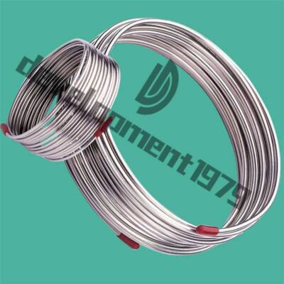 New 2m 304 Flexible Hose Stainless Steel Diameter 3mm,Trachea Gas Liquid Tub #WD