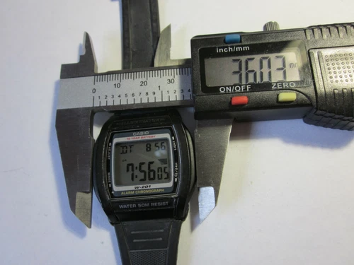 Ersatzteile CASIO 2747 2285 341 1156 2879 1572 593 3149 695 244 1595 1333 UVM - Bild 99 von 333