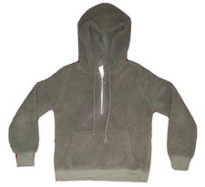 No Boundaries Fleece Hoodie