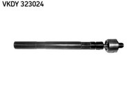 Skf Vkdy 323024 Axialgelenk, Spurstange FüR Peugeot