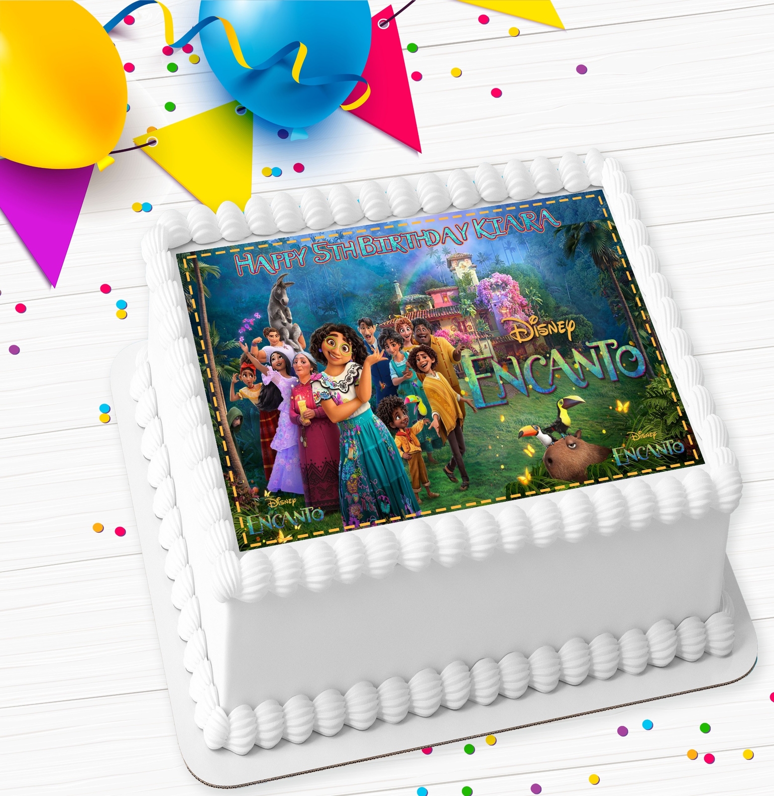 Disney Cars - Addobbi A Tema Compleanni E Feste - Aurora Fun & Play - Foto 10