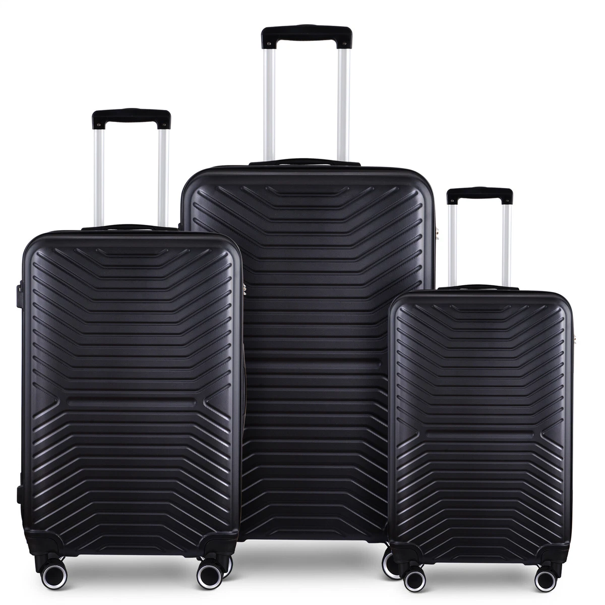 Lightweight durable online luggage