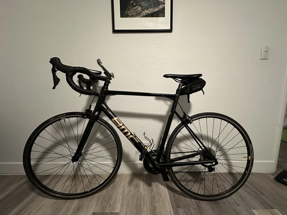 BMC Teammachine ALR01 Altitude Series Size 57 - Image 2 of 4