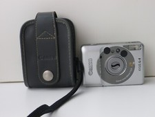 Canon IXUS L-1  26mm appareil photo 35mm FONCTIONNEL