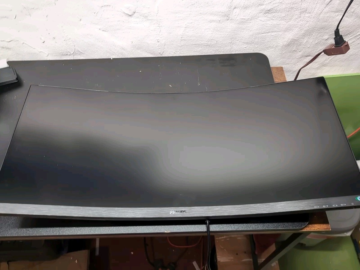 PHILIPS モニター開封のみ 液晶モニター 226E9QDSB/11 | Philips