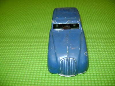 JOUET ANCIEN TÔLE Voiture Mécanique Simca 5 Richard RCP Vers 1950 En l'etat EUR 219,00 - FR