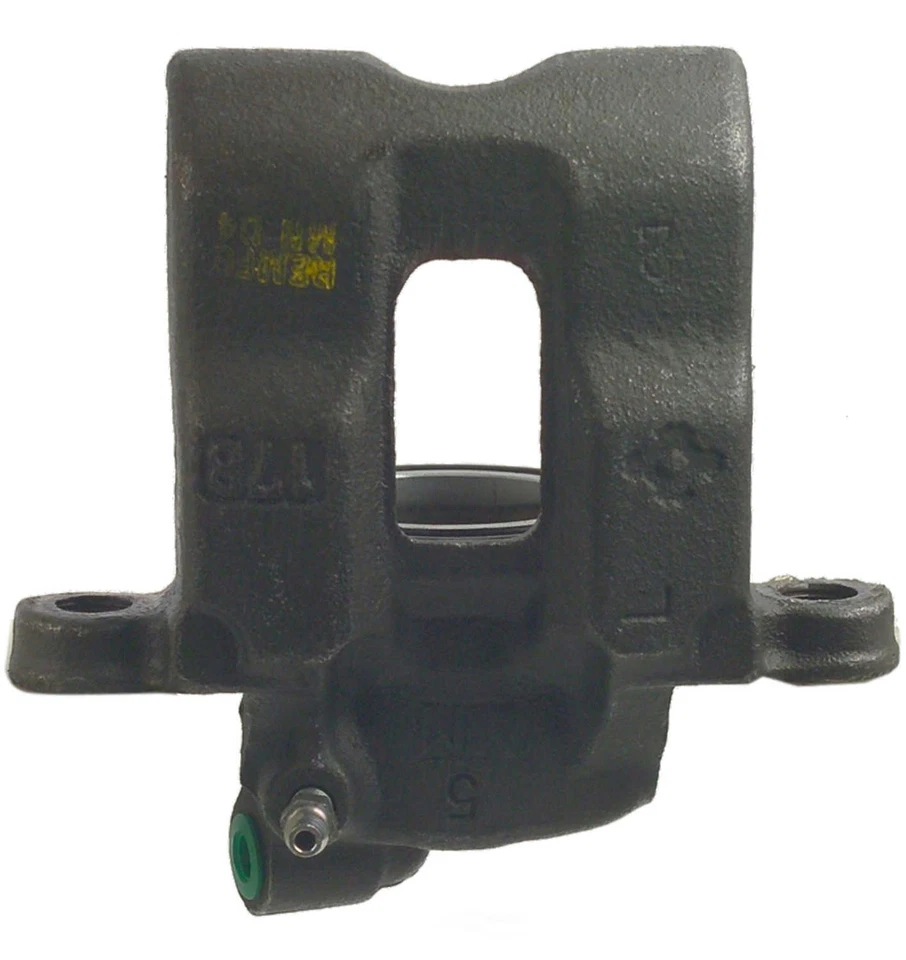 Disc Brake Caliper fits 1985-1988 Toyota Cressida CARDONE REMAN - Image 3 of 4