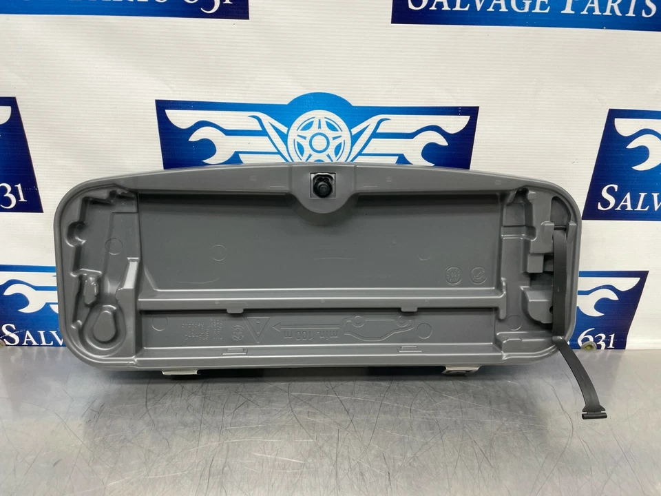 BMW 750LI F01 F02 2010 - Tapa maletero - Portaherramientas de repuesto Foto 4 de 4