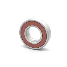 NSK 16006 DEEP GROOVE BALL BEARING 30x55x9mm OPEN TYPE NO SEALS JAPAN