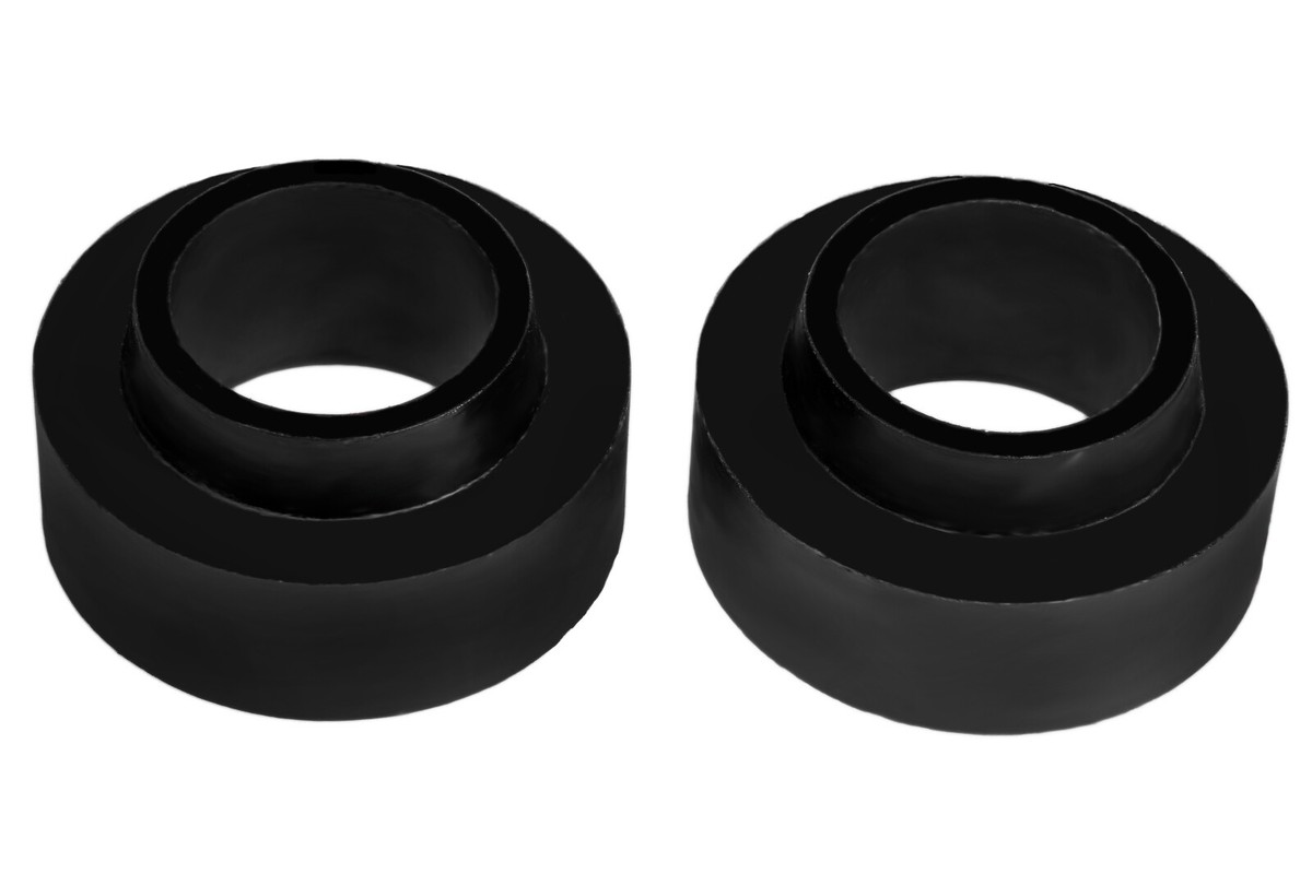 Lift Kit Complete spacers 30mm 1.2
