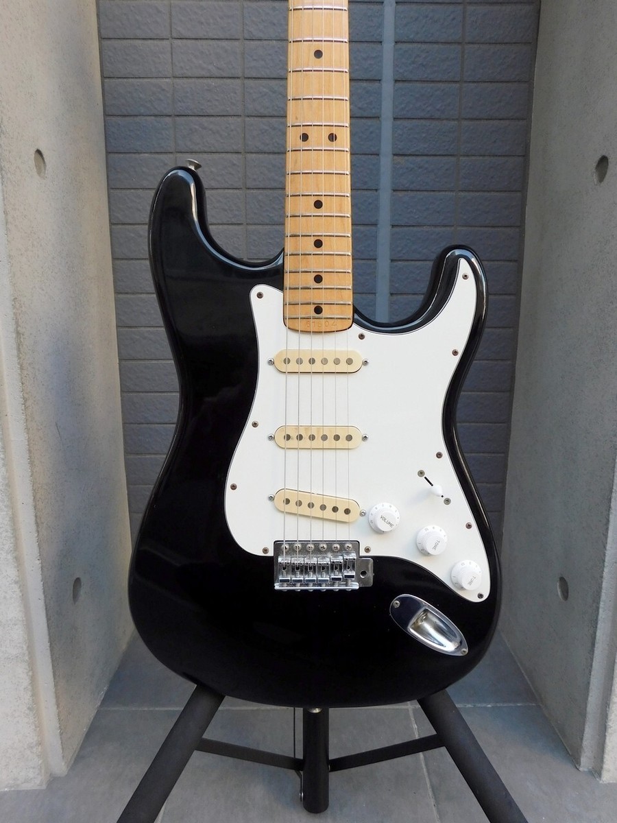 ジャンク　FERNANDES Burny FST-60 Fernandes 1976 FST 60 BURNY CUSTOM 1976 0 Guitar For Sale