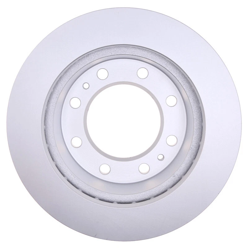 Rotor de freno de disco ACDelco 18A1193AC 19327411 para Chevrolet Express 3500 01-21 Foto 3 de 4