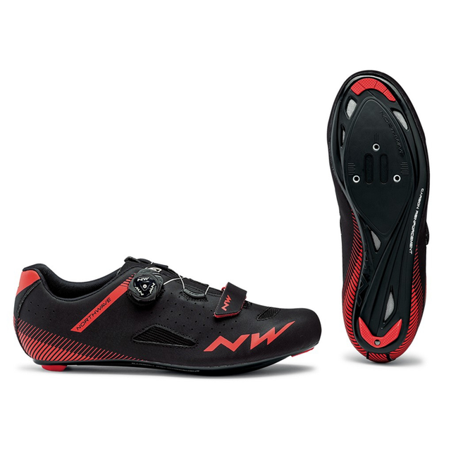 northwave blaze plus