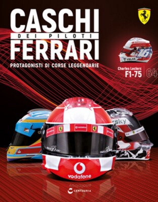 Casque de charles leclerc Banque de photographies et d’images à haute